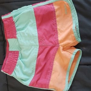Kids swim trunks